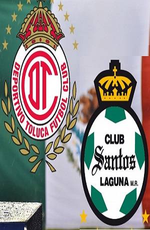 Liga MX: Definen horarios para la final Toluca vs Santos