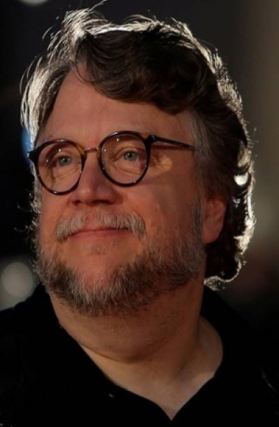 Guillermo del Toro, en la lista de los 100 más influyentes de Forbes