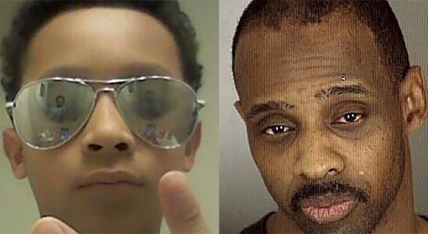 Mata a su hijo de 14 años en Las Vegas porque era homosexual