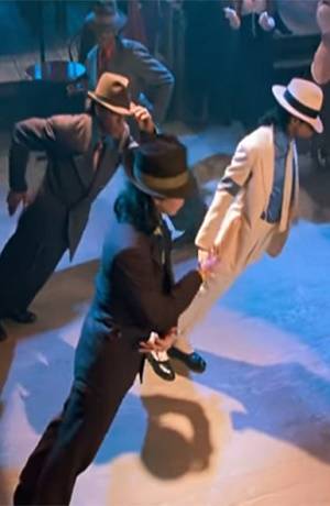 Michael Jackson: Científicos explican cómo se inclinaba en Smooth Criminal