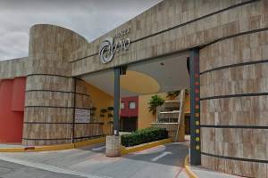 Estudiante asesinado de la BUAP ingresó al motel Miñó con seis personas más