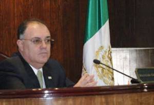 Consejo de la Judicatura pide investigar a juez González Alegría