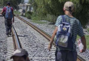 Sólo el 5% de los migrantes que regresan a Puebla solicitan apoyo para reincorporarse