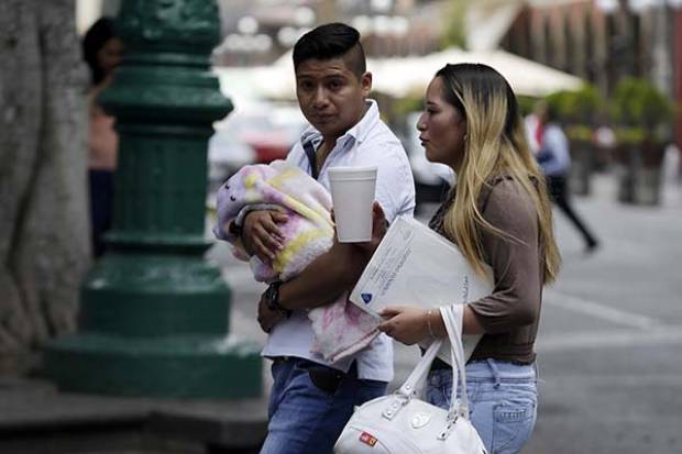 En Puebla, orden de los apellidos ya puede ser decidido por los padres