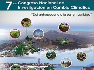 La BUAP, sede regional del Congreso Nacional de Investigación en Cambio Climático