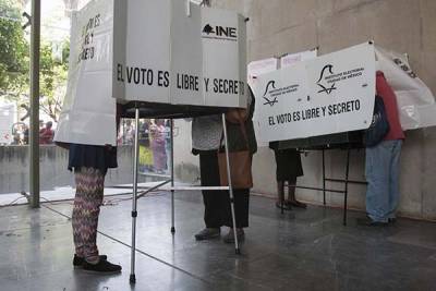 Puebla, tercer lugar en denuncias por delitos electorales