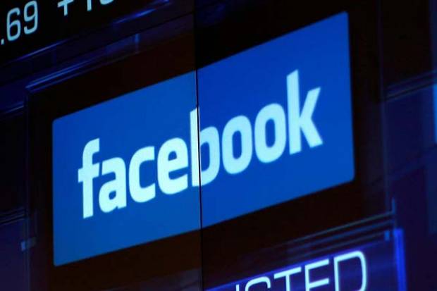 Facebook: sus acciones cayeron 20% en Wall Street