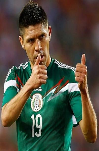Rusia 2018: Oribe Peralta dirá adiós a la selección mexicana tras el Mundial