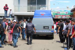 Extorsión, posible móvil de asesinato de Meztli Sarabia: Fiscalía General del Estado