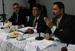 Puebla fue sede de la Reunión de Unidades Especializadas en Combate al Secuestro