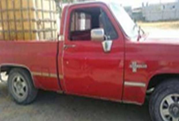 Ejército y Policía de Puebla decomisaron 10 vehículos utilizados para el huachicol