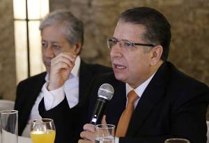 Difícil que PRI recupere Casa Puebla con un mal candidato: Enrique Doger