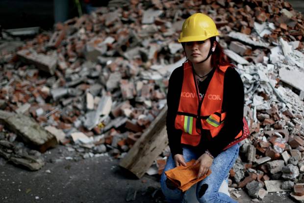 Consejos para enfrentar pérdidas dejadas por un terremoto