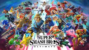 Checa el nuevo trailer de Super Smash Bros. Ultimate