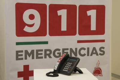 Conoce los números de emergencia para estas vacaciones de Semana Santa en Puebla