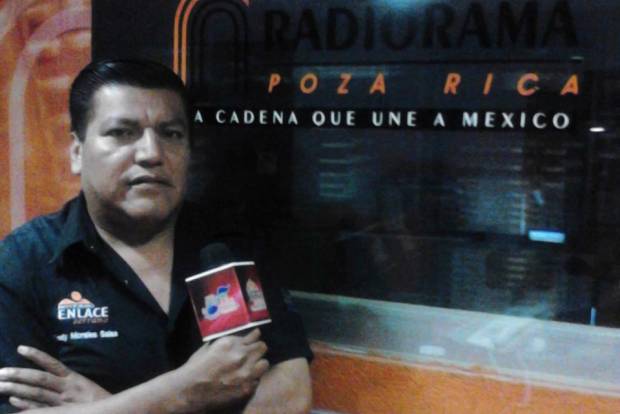 Atacan con cuchillo a periodista en la Sierra Norte de Puebla