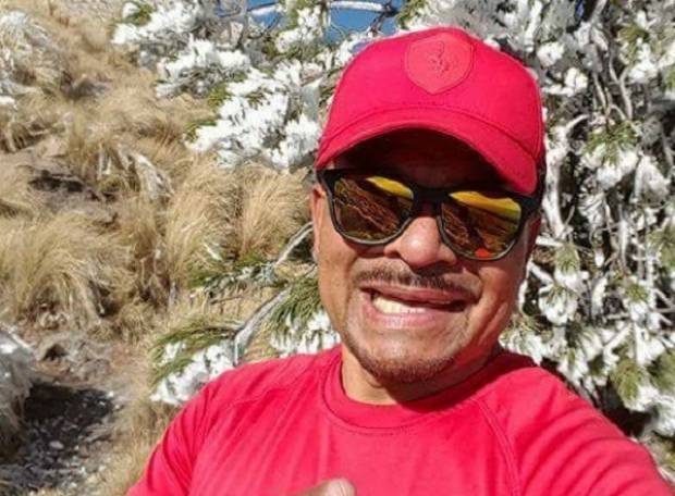 Localizan cadáver de alpinista extraviado en La Malinche