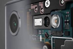 El nuevo sensor de Sony toma fotografías de 48 megapíxeles