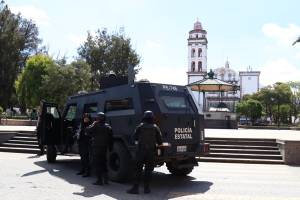 Investigan colusión entre autoridades y “El Bukanas” en Ciudad Serdán