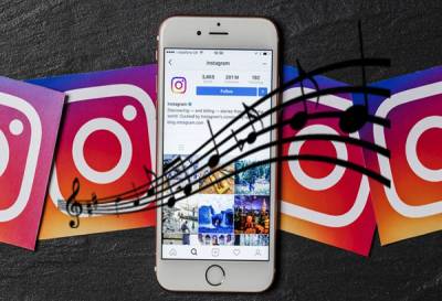 Instagram prueba una nueva función para agregar música a tus Stories
