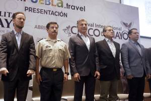 Restos de los Hermanos Serdán regresan a Puebla el 5 de Mayo