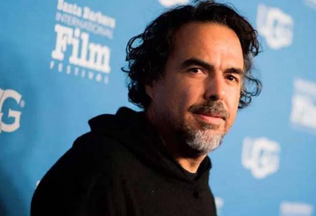 El nuevo proyecto de realidad virtual de Iñárritu y Lubezki