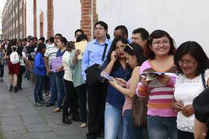 Se triplica la creación de empleos en Puebla con 22 mil plazas nuevas