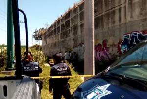 Ejecutaron a menor de edad de un balazo en el Periférico de Puebla