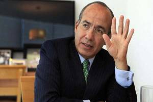 Felipe Calderón revela en qué usa su pensión (y no le gustará a AMLO)