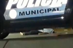 Matan a cliente de gasolinera al oponerse a asalto en Xilotzingo