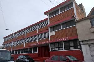 Fiscalía de Puebla descarta ataque sexual en la Escuela Pacheco y Henning