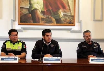 Identifican nuevo modus operandi de robo a casa habitación en Puebla