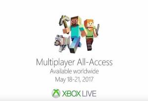 VIDEO: Juega Xbox LIVE gratis este fin de semana