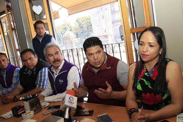 Líderes de Morena y PT se apropian de diputaciones pluris