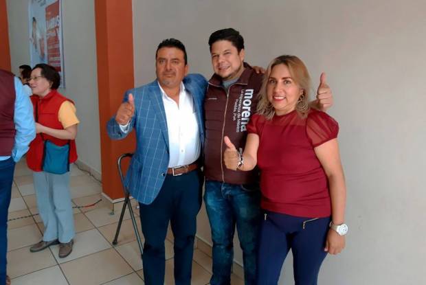 TEPJF ordena sustituir al candidato de Morena en Atlixco