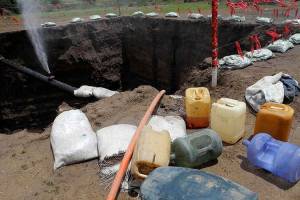 4 millones de litros de gasolina robada recuperados: Puebla Segura