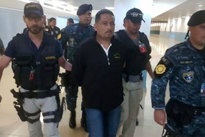 Cae en Puebla “La Bestia”, peligroso secuestrador guatemalteco