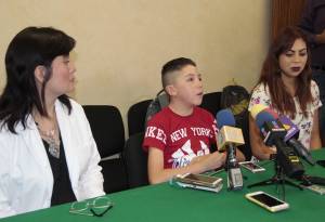 IMSS Puebla atiende actualmente 145 casos de hemofilia