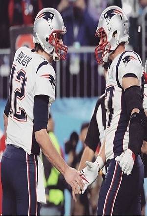 Tom Brady rompió el silencio tras caer en el Super Bowl LII