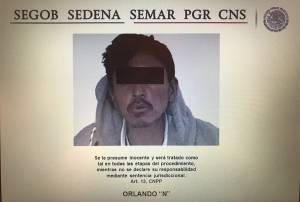 Familia atacada en la autopista México-Puebla no reconoce a “El Chivo”