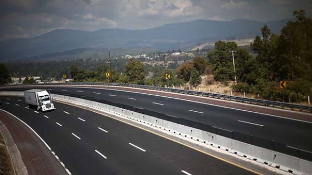 Tres de cada 10 atracos en carreteras suceden en Puebla y Tlaxcala