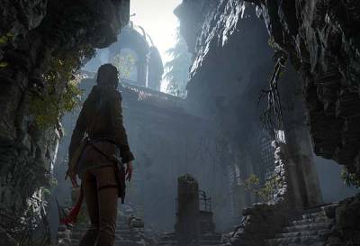 Es oficial: un nuevo Tomb Raider está en desarrollo