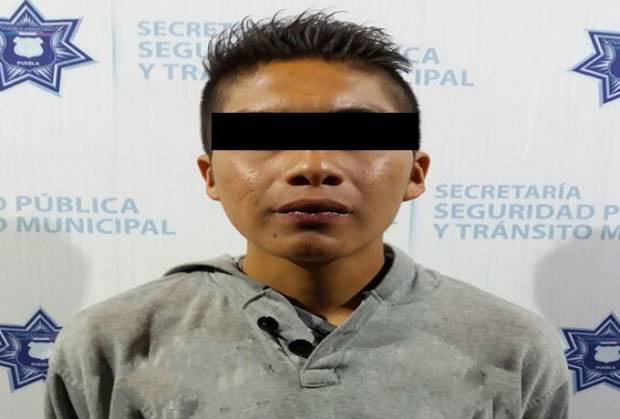 Policía capturó a violador de menor de edad en Rivera Anaya