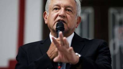 AMLO ganará 108 mil pesos mensuales como presidente de México
