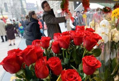 “Día del amor y la amistad” dejará derrama económica de 565 mdp en Puebla