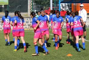 Selección Femenil Puebla gana de visita