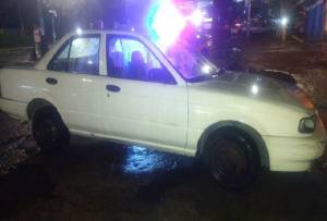 Autoridades recuperaron tres vehículos robados en Puebla