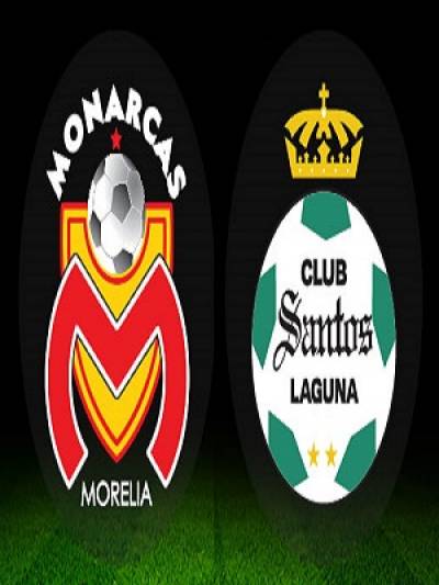 Morelia vs Santos Laguna abren la J3 del Apertura 2017