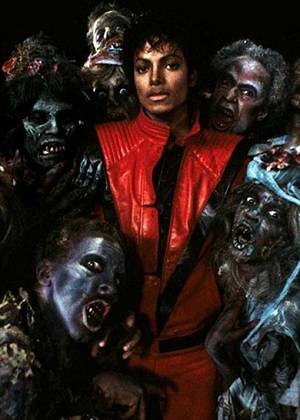 Thriller, de Michael Jackson, se presentará para Venecia en 3D