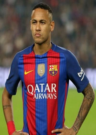 Neymar Jr. se va del Barcelona